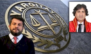 Yargıtay 3. Ceza Dairesi’nde Başkanlık Değişti: Can Atalay Kararı Tartışmalarının Gölgesinde
