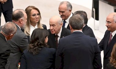 Anket, Demokratik Açılım Süreci Yeniden Başlamalı mı?