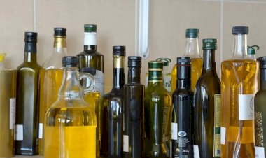 Tarım Bakanlığı'ndan Şok Liste: Tohum Yağı Karıştırılan Zeytinyağları Açıklandı!