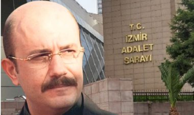 FETÖ Borsası Mimarı Savcı Okan Bato'ya Ödül Gibi Ceza!