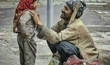 Dünya Kız Çocukları Günü: Her Kız Çocuğu Babasının Prensesesidir!