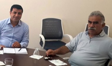 Öcalan’ın PKK ile Görüşmeleri Yeniden Başlıyor mu? İddialar ve Tepkiler
