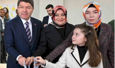 Adalet Bakanı Yılmaz Tunç Kız Çocuklarının Haklarını Gerçekten Koruyor Mu?