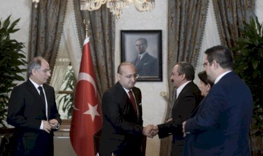 Yeni Bir Dönem mi, Yalancı Bahar mı?