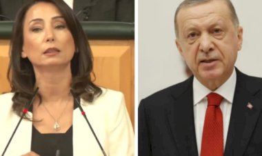 'Yeni Çözüm Süreci' Tartışmaları: AKP ve DEM Parti’de Yumuşama Süreci Nasıl Yorumlanıyor?