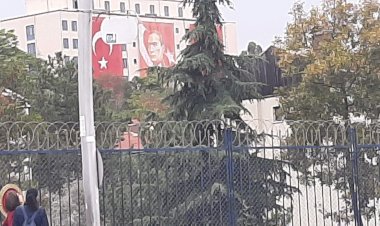 Harp Okulu'nda Teğmenler Depremi: Mustafa Kemal'in Askerleri Hedefte