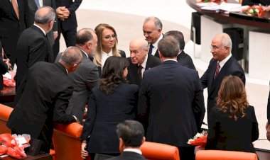Kürt siyaseti aynı suda ikinci kez yıkanır mı?