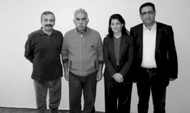 Yeni Bir Çözüm Süreci Mi Geliyor? Abdullah Öcalan ‘Başıbozuk Paşası’ mı Oluyor?