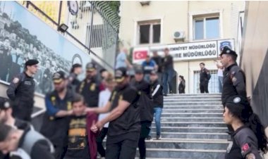 İstanbul’da Şok Operasyonlar: 119 Bin Kişi Yakalandı, Cezaevine Giden Yol Uzun!