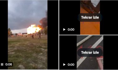 Çeçenistan'da Korkunç Patlama: Çok Sayıda Ölü ve Yaralı