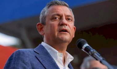 Özgür Özel'in Sessizliği: Çocuklar mı, Köpekler mi Daha Değerli?
