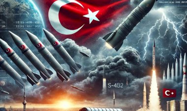 Türkiye Savaşa mı Gidiyor? Borsa Düşüşleri, S-400 ve Ülkenin Karanlık Tablosu