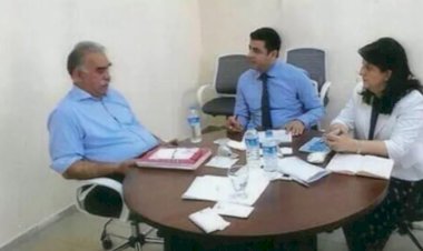 Yeni Çözüm Süreci Tartışmaları: Öcalan ile Görüşme İhtimali ve Siyasi Kulislerdeki Hareketlilik