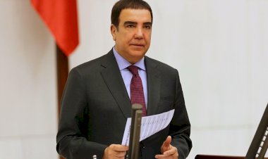 Erdoğan Toprak: Çözüm sürecine tekrar yönelme, Kürt seçmenden oy devşirme amaçlıdır