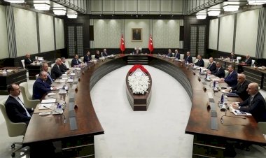 Kabine Değişiyor, Mağduriyetler Değişmiyor: Türkiye'de Adaletin Eksikliği ve Süregelen Sorunlar