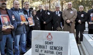 Şehit Serhat Gençer’in Ailesi: Evlat Acısı İlk Günkü Gibi Yüreğimizi Yakıyor