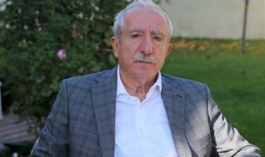 Orhan Miroğlu: Yeni Bir Çözüm Süreci Farklı Siyasi Aktörleri Sahneye Çıkarabilir