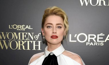 Astrological and Mystical Analysis of Amber Laura Heard