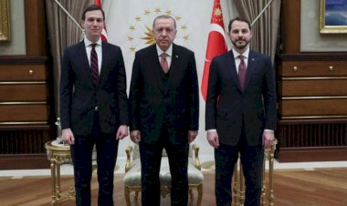 Kulislerde Berat Albayrak Hareketliliği: Kabineye Geri Mi Dönüyor?