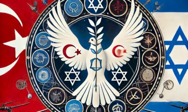 Türkiye - İsrail Savaşı Astroloji ve Numeroloji Bilimi Ne Diyor?
