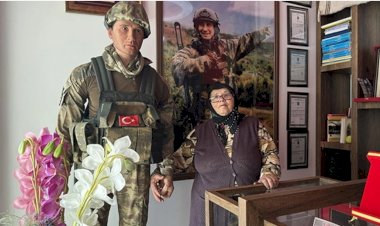 PKK ile Çözüm Süreci: Şehit Aileleri ve Gazilerin Acıları Hafifler mi, Artar mı?