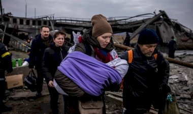Опитування щодо вторгнення Росії в Україну: Хто правий?