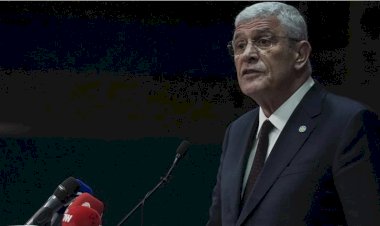 Müsavat Dervişoğlu’nun Çözüm Süreci Eleştirileri: Bu Filmi Bir Daha Çekemeyeceksiniz