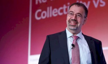 Daron Acemoğlu'na Sadece Etnik Kimliği Üzerinden Bakmak: Entelektüel Kimliği Nerede?