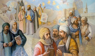 Osmanlı İmparatorluğu'nda Güç Katan Yabancı Bilim Adamları