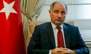 Efkan Ala: Gündemimizde Yeni Bir Çözüm Süreci Yok