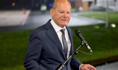 German Chancellor Scholz to Visit Turkey: What’s on the Agenda?