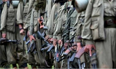 Yeni Açılım Süreci: Hangi Parti Damga Vuracak? İmralı'ya Gidecek İlk İsim Tartışması