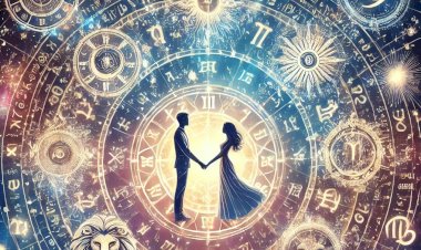 Evlilik Öncesi Uyumun Sırrı: Bilgetabirci.com ile Astroloji, Numeroloji ve Ebced Analizleri