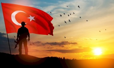 Savunma Sanayii ve Ekonomik Katkılar: Büyük Türkiye’nin Yol Haritası