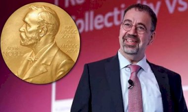 Daron Acemoğlu’ndan Nobel Ödülü Sonrası İlk Mesaj: Demokrasi Saldırı Altında