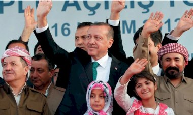 Barış Vakfı: Bahçeli'nin Barış Mesajlarının Takipçisi Olacağız