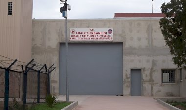 Öcalan’a Ev Hapsi Mi Geliyor? Merdan Yanardağ İmralı Planını Anlattı