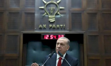 Ak Parti ve Başkan Erdoğan: Yargı Darbesiyle Yüzleşiyor