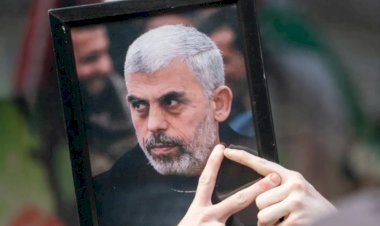Hamas Lideri Yahya Sinvar’ın Ölümü Hamas’a Darbe Vurdu