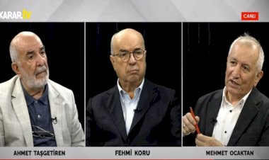 Karar Gazetesi Yazarları Yeni Çözüm Süreci Çağrısını Değerlendirdi