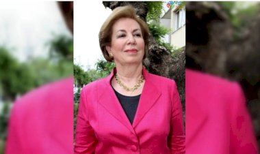 Bu alemden bir Işılay Saygın geçti