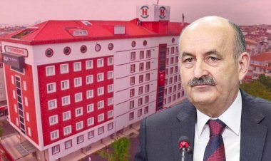 Yenidoğan Çetesi Skandalında Şok Gelişme: Eski Sağlık Bakanı Müezzinoğlu'nun Hastanesinin Ruhsatı İptal Edildi