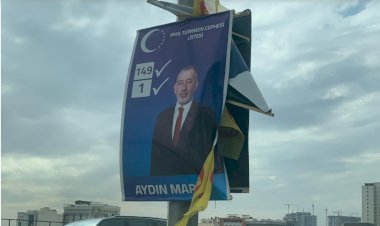 Kuzey Irak’ta Sancılı Seçimler: KDP ve KYB Arasındaki İhanet Suçlamalarıyla Yarış Kızıştı