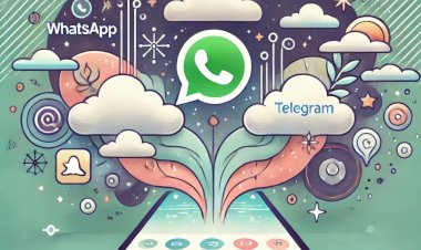 WhatsApp ve Telegram Üzerinden Anında Rüya Yorumları: Bilgetabirci.com ile  Kişiye Özel Rüya Tabiri
