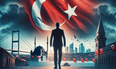 Sadece Bebekler Öldürülmüyor, Ak Parti ve Başkan Erdoğan'a Darbe Yapılıyor!