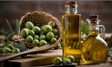 Sahte Zeytinyağı Tehlikesi: Halk Sağlığı Tehlikede