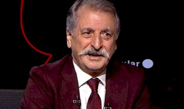 FETÖ’nün Para Toplama Ağları ve Mahmut Övür’ün Yanılgısı