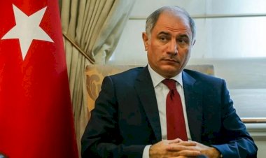 Efkan Ala'dan Çözüm Süreci Tartışmalarına Dair Kritik Açıklama: Normalleşmeyi Artıralım İstiyoruz