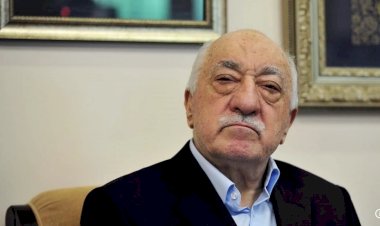 Fethullah Gülen Öldü, FETÖ Ölmedi!
