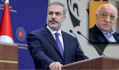 Hakan Fidan ve FETÖ Mücadelesinin Dönüm Noktası: Geçmişle Yüzleşme Zamanı
